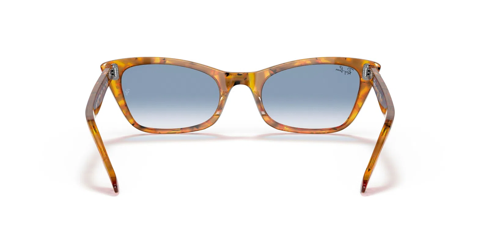 Ray-Ban Lady Burbank 2299 Sunglasses - view 42